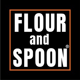 FLOUR and SPOON