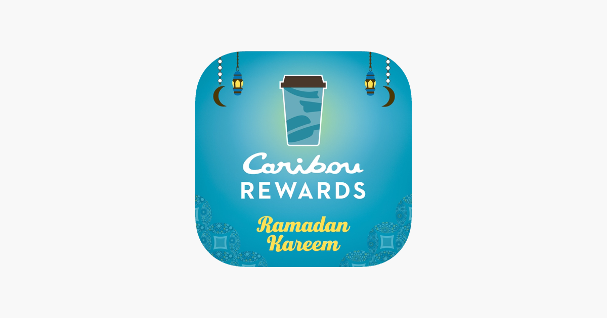 ‎Caribou Rewards on the App Store