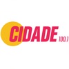 Rádio Cidade JF icon