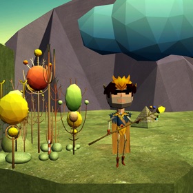 Utopia Journey
