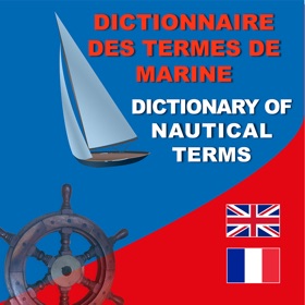 Snímky obrazovky (3) Nautical dictionary