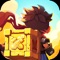 Weapon Master: Backpack Battle is an addictive casual game that combines backpack management, synthesis, tower defense, and roguelike gameplay