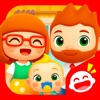 Sweet Home Stories icon