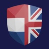 Leer Engels UK Snel icon