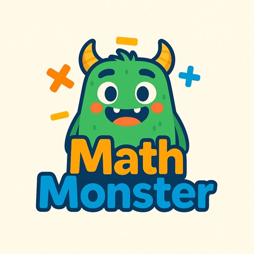 MathMonsterX