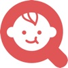 離乳食のベビーフード検索アプリ：ベビーフーズ icon