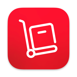 Zoho Inventory — Inventory App
