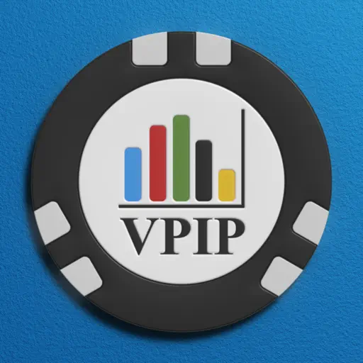 VPIP Poker Tracker