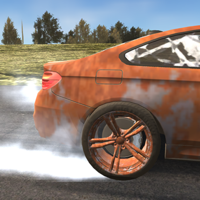 Drift 2 Drag