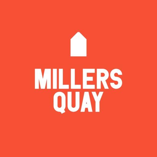 Millers Quay Resident App