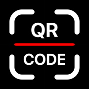 QR Code & Barcode Scanner app.