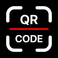 QR Code & Barcode Scanner app. logo