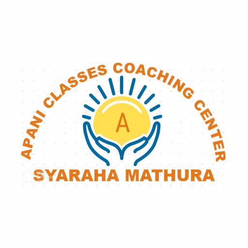 Apani Classes Coaching Center icon