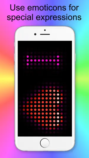 Scrollit Pro: Visual Messenger screenshot 1