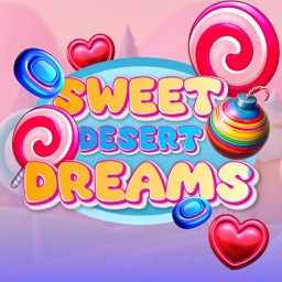 DessertDreams Fun Game