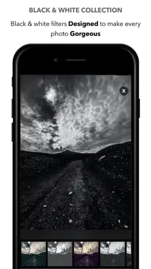 DSLR Camera screenshot 6