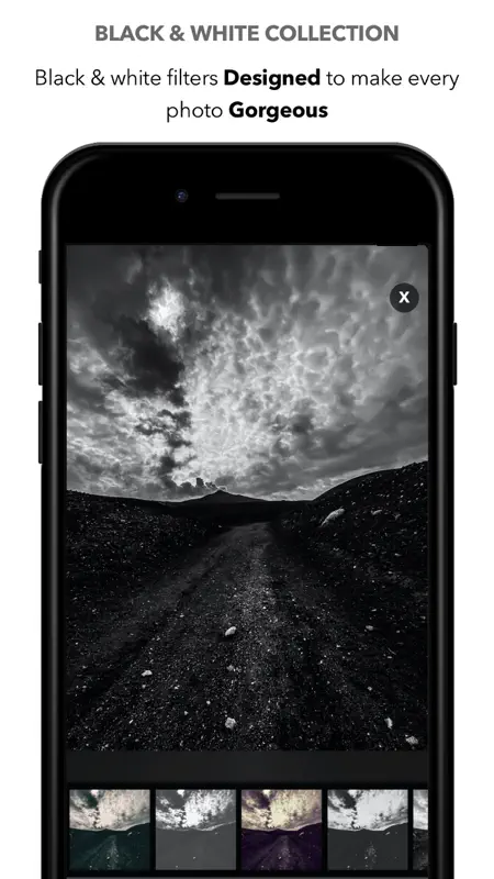 DSLR Camera screenshot 6 of 10