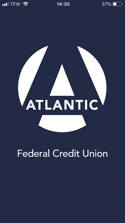 Atlantic FCU Visa