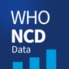 WHO NCD Data Portal icon