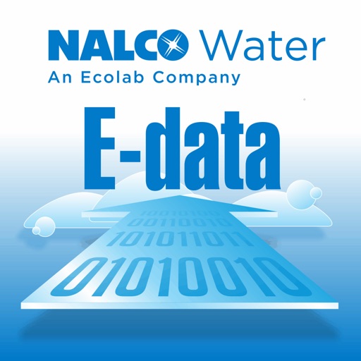 Nalco E-data