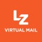 LZ Virtual Mail helps people make their postal mail paperless