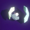 Deflector : 3d Puzzle Shooter icon