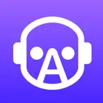 AI Chat - Notematic App Cancel