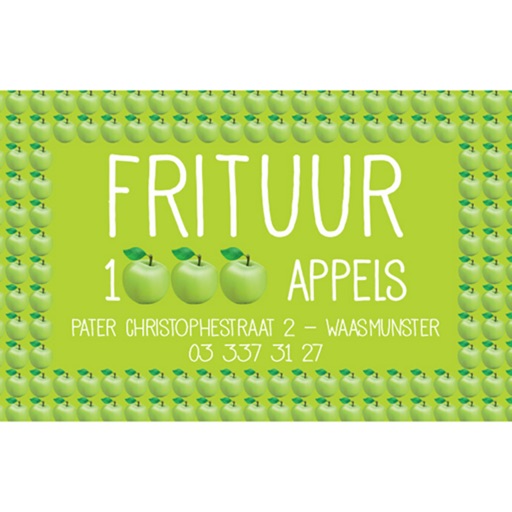 1000 appels Waasmunster