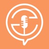 Podcast App - PlaydioCast icon
