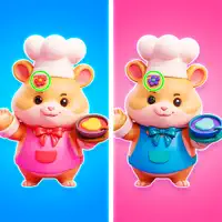Difference Dash - 3D Spot Game