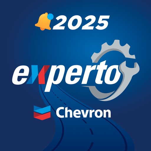 Experto Chevron