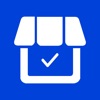 Pop-Up POS app icon - Business app for iPhone
