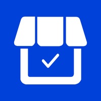 Pop-Up POS app icon - Business app for iPhone