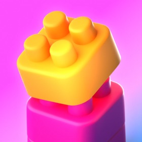 Block Stack Master
