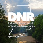Download Indiana DNR app
