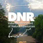 Indiana DNR App Positive Reviews