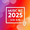 Music Biz 2025 icon