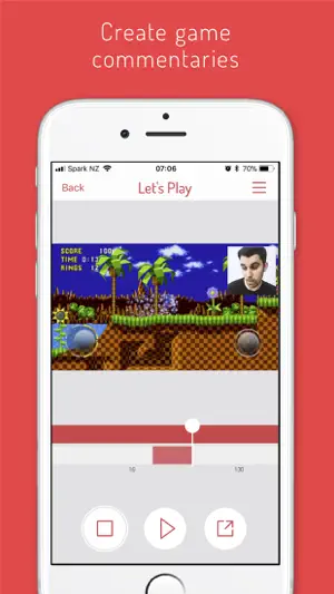 Letsplay - Youtube Reactions screenshot 2