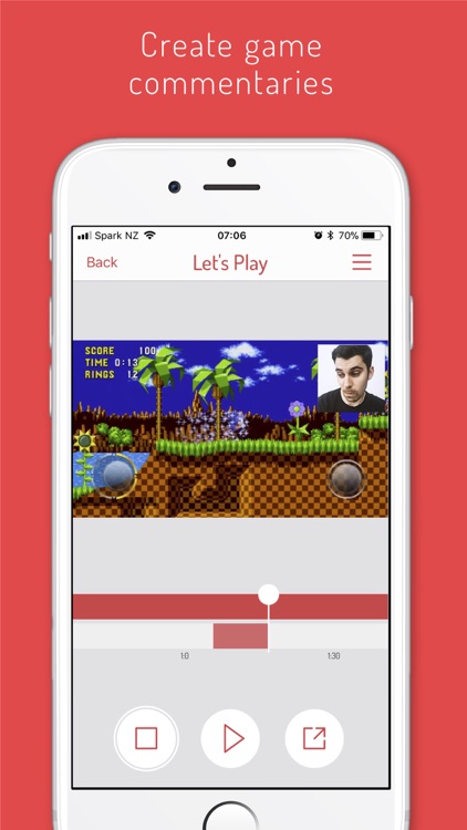 Letsplay - Youtube Reactions