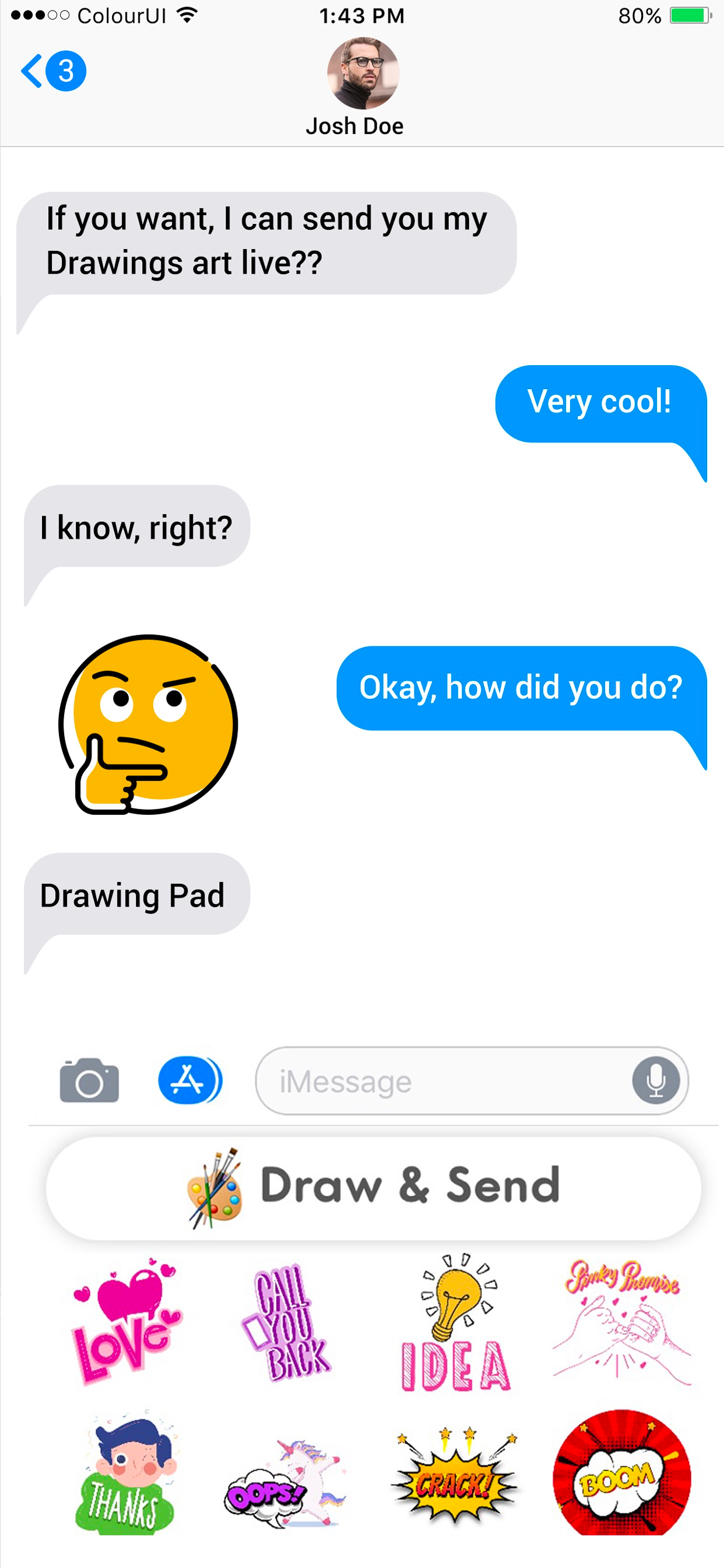 Drawing Pad - screenshot 18