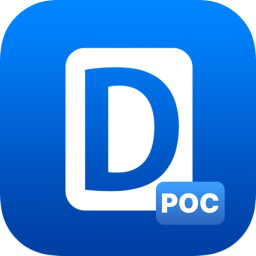 D-Guard Cloud - POC icon