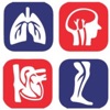 Thrombosis icon