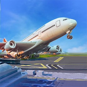 螢幕擷取畫面 (5) Airport Tycoon - Simulation