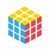 21Moves: Puzzle Cube AI Solver icon