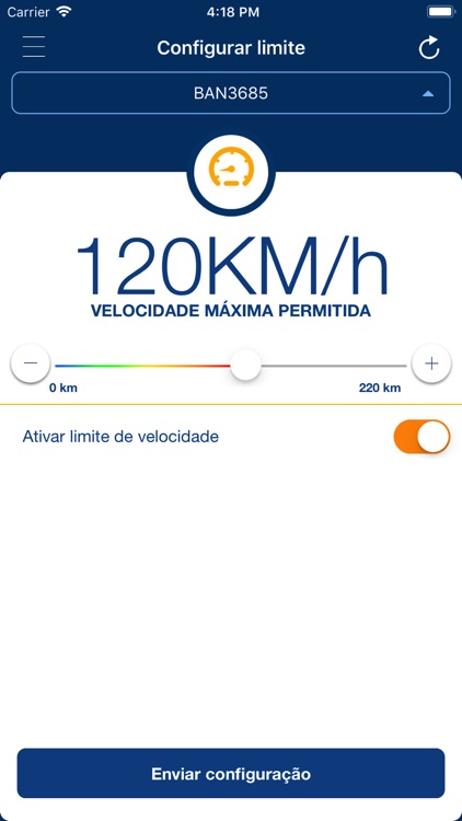 Pósitron Guardião screenshot-4