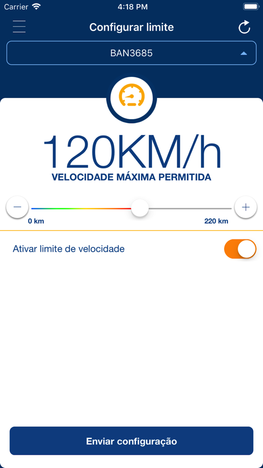 #5. Pósitron Guardião (iOS) 由: PST Eletronica SA