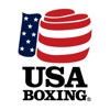 USA Boxing Education icon