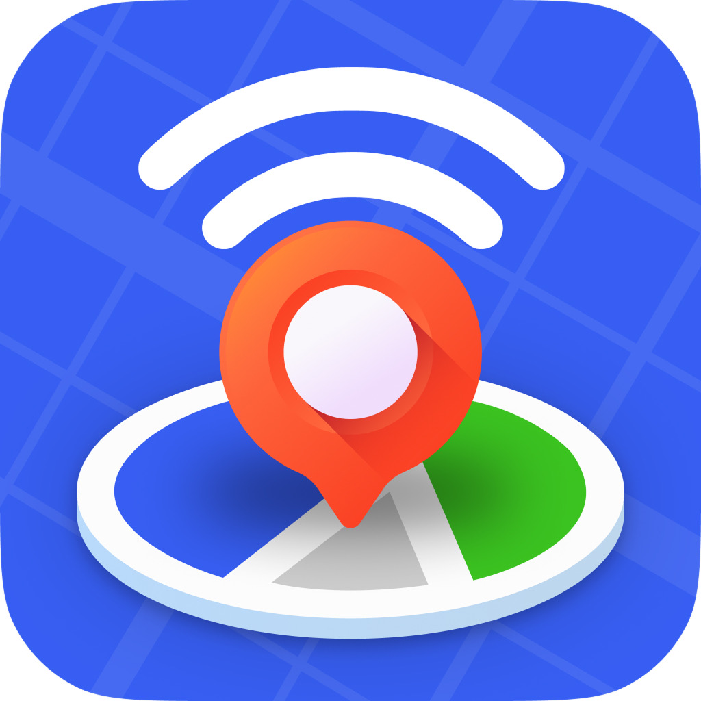 Get WiFi on Map : WiFi Finder for iOS, iPhone, iPad Aso Report