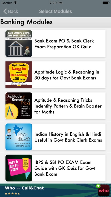 IBPS & SBI Bank PO Exam Guide