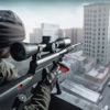 Pure Sniper Gangster City Game icon